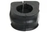 (Ø 21mm)(з буртиком) Втулка серед.стабілізатора перед. VW Bora, Golf IV, New Beetle 1.4-3.2 08.97- Optimal F8-5220 (фото 3)