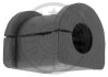 (Ø 21.5mm) Втулка стабілізатора перед. Opel Combo, Corsa B, Tigra 1.0-1.7 03.93-10.01 Optimal F8-5228 (фото 1)