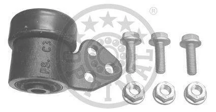 Подвеска, рычаг независимой подвески колеса Optimal F85263