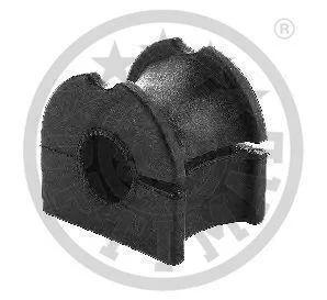 Втулка стабілізатора Optimal F85328