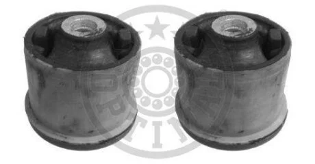 Ремонтний комплект важеля, що складається з сайлентблоків Optimal F85341S