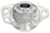 Опорна подушка задн. аморт. Audi A3, TT /Seat Cordoba, Ibiza IV, Leon /Skoda Fabia, Octavia /VW Bora, Golf IV, Polo 01- Optimal F85380 (фото 1)
