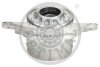 Опорна подушка задн. аморт. Audi A3, TT /Seat Cordoba, Ibiza IV, Leon /Skoda Fabia, Octavia /VW Bora, Golf IV, Polo 01- Optimal F85380 (фото 2)