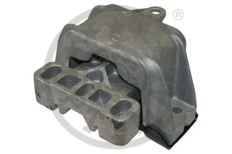 Опора двигуна / КПП Optimal F85386