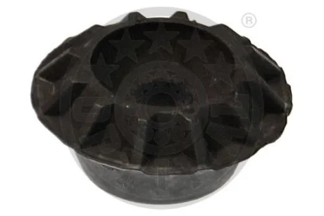 Втулка кріплення зад.аморт. VW Golf II верхня Optimal F85402