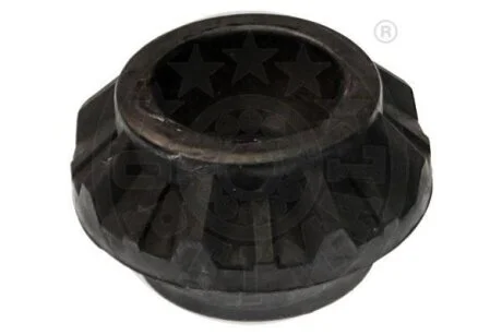 Опора зад.аморт. нижня VW Golf II III, IV, Jetta II, Passat,Polo 1.0-2.9 80-02 Optimal F8-5403
