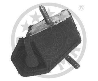 Опора двигуна Renault Clio 1,Express,Megane,Megane Classic 1.4-1.8 01.88-08.03 Optimal F85482
