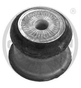 Подушка перед.балки (перед.) Audi 100 91- Optimal F85543