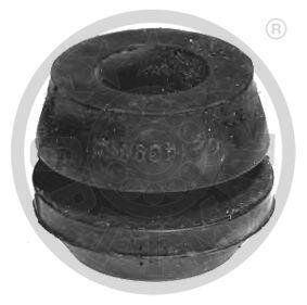 Подвеска, двигатель Optimal F85554