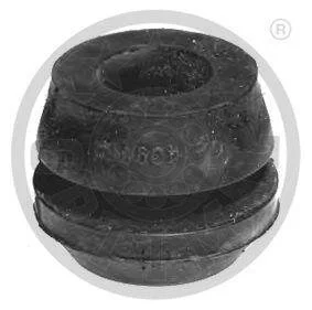 Подвеска, двигатель Optimal F85554