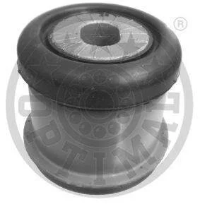 Опора КПП передн./задн. Audi A4 94-08, A6 97-05 /VW Passat B5 Optimal F8-5575