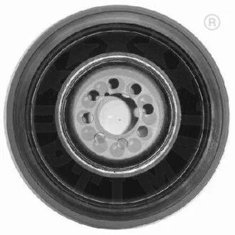 Шків, колінчатий вал Optimal F8-5653