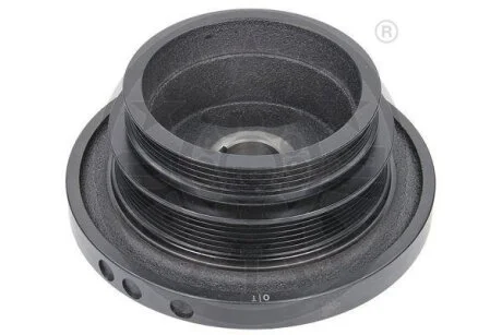 Ременный шкив, коленчатый вал Optimal F85661