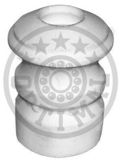 Відбійник амортизатора з пластмаси (поліуретану) Optimal F85869