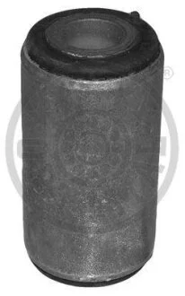 Втулка ресори Optimal F8-5870