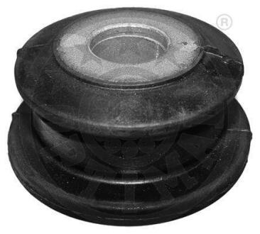 С/блок балки перед. Audi A3 Seat Leon, Toledo II Skoda Octavia I VW Bora, Golf IV, New Beetle 1.4-3.2 09.96-12.10 Optimal F85907