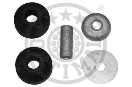 Ремонтний комплект, опорний підшипник амортизатора Optimal F85949