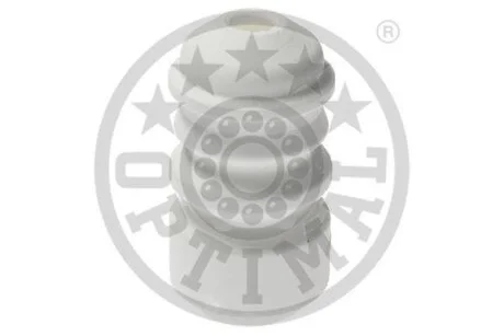 Відбійник амортизатора з пластмаси (поліуретану) Optimal F8-5963