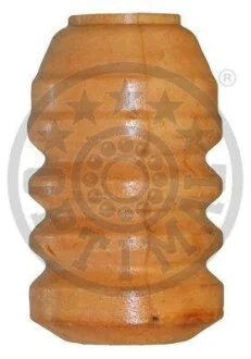 Вiдбiйник амортизатора перед. Skoda Felicia/Kombi 1.3, 1.6 94-01.06 Optimal F8-5993