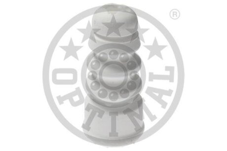 Відбійник амортизатора з пластмаси (поліуретану) Optimal F8-6001