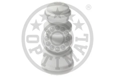Відбійник амортизатора зад. VW Lupo 99-05, Polo 09- /Skoda Fabia 99- /Audi A1, A2 (120mm) Optimal F8-6002