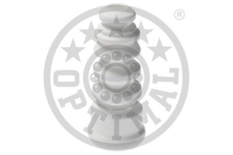 Відбійник зад. аморт.Daewoo Kalos/Aveo/VAG Octavia/Golf/Bora Optimal F8-6012
