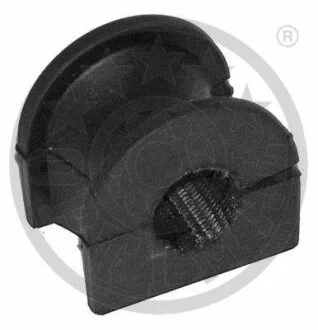 Втулка стабiлiзатора перед. Ford Escort/Fiesta 91- Optimal F8-6034