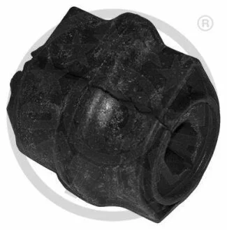 Опора, стабілізатор Optimal F86127