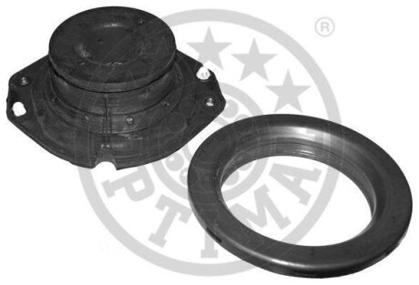 Опора амортизатора с подшипником, комплект Optimal F86177