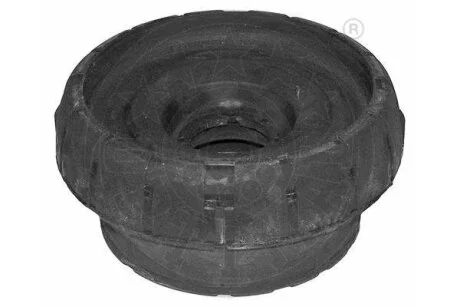 Верхня опора, стійка амортизатора Optimal F86196 (фото 1)