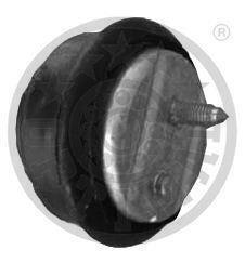 Опора двигуна лiва/права Bmw E36 M50 2,0/2,5(6cyl) Optimal F86215