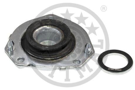 Подушка опорна+підшипник ам-тора перед. лів. Fiat Ducato D/TD 94- Optimal F86306