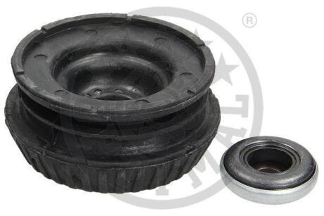 Подушка аморт.+пiдш. амортизатора П Ford Fiesta 95-> Optimal F86312