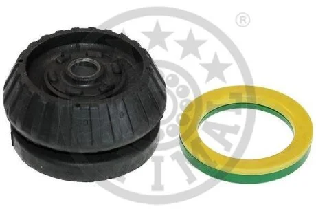 Подушка опорна+підшипник ам-тора перед. Opel Omega A/B 1,8 94- Optimal F8-6324