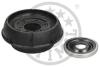 К-кт подушка опорн.ам-тора + підшипн. перед. Renault Clio, Kangoo 98- Optimal F8-6329 (фото 1)