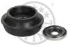 К-кт подушка опорн.ам-тора + підшипн. перед. Renault Clio, Kangoo 98- Optimal F8-6329 (фото 2)