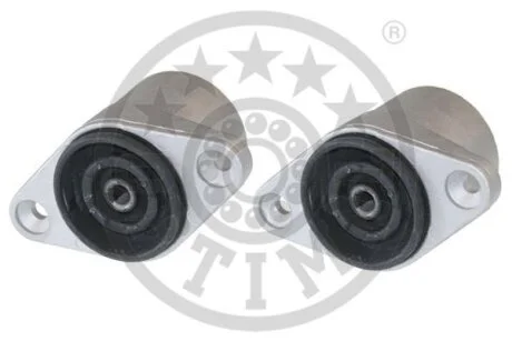 Ремонтний комплект, опорний підшипник амортизатора Optimal F86344