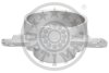 Опора амортизатора Optimal F86350 (фото 3)