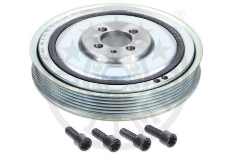 Шків привідного паса Optimal F8-6393