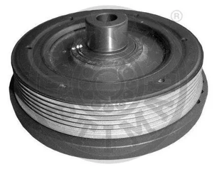 Ременный шкив, коленчатый вал Optimal F8-6399