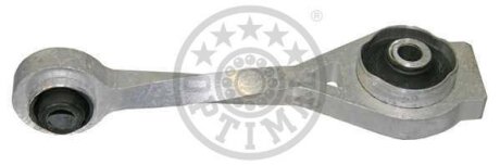 Опора двигуна / КПП Optimal F86482