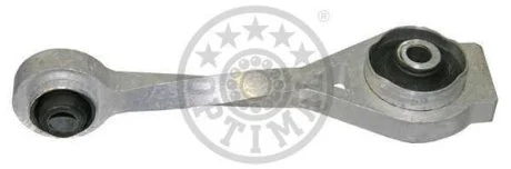 Подвеска, двигатель Optimal F86482