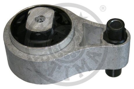 Подвеска, двигатель Optimal F8-6524