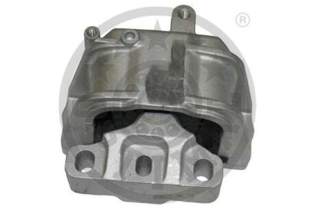 Опора двигуна права Skoda Octavia 1.6/1.6FSI 04-/VW Golf 5 04- Optimal F86531