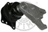 Опора двигуна Seat Cordoba, Ibiza IV Skoda Fabia VW Fox, Polo 1.2 07.01- Optimal F8-6532 (фото 1)