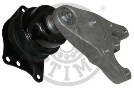 Опора двигуна Seat Cordoba, Ibiza IV Skoda Fabia VW Fox, Polo 1.2 07.01- Optimal F8-6532