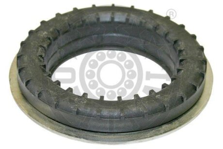 Подшипник качения, опора амортизационной стойки Optimal F86569
