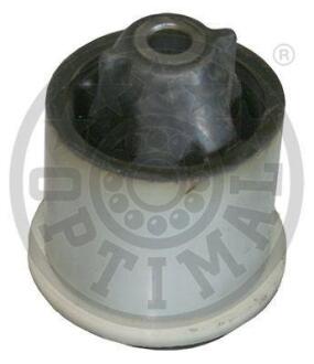 Сайлентблок балки задней Optimal F8-6597
