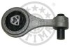 Подвеска, двигатель Optimal F86621 (фото 1)