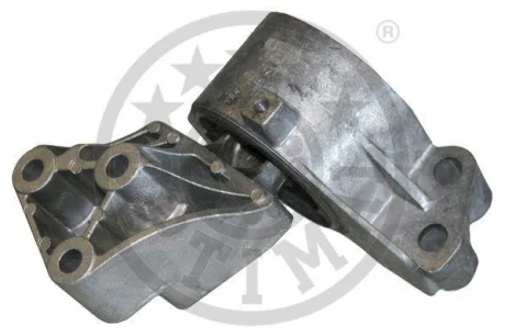 Опора двигуна / КПП Optimal F86630